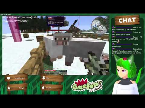 TerraFirmaCraft - Not Enough Zinc In My Diet