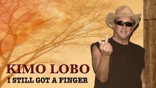 I STILL GOT A FINGER - Blake Shelton - (Official Music Video Cover by Kimo Lobo)