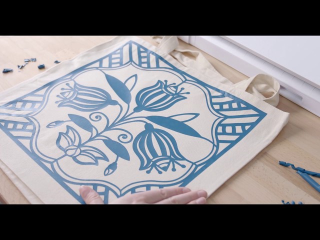 Vidéo teaser pour Getting Started with your Cameo 4 Plus