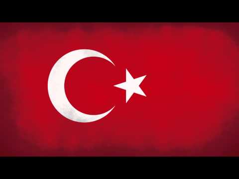 Turkey National Anthem (Instrumental)