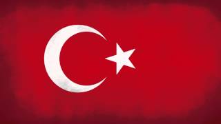 Turkey National Anthem (Instrumental)