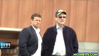 Paul Allen Quits As CEO Of Vulcan