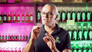 Como tomar Cachaça com Jambu | Meu Garoto