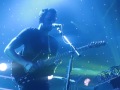 M83 - Year One, One UFO (Live @ Brixton Academy, London, 08.11.12)
