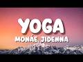 Party At The Beach Down In Copacabana Janelle Monáe Jidenna Yoga Lyrics