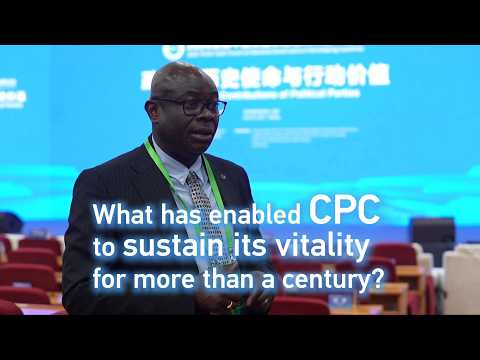What has enabled CPC to sustain its vitality for more than a century?