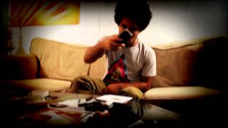 A.Tone Da Priest - Not Waiting (Official Video)