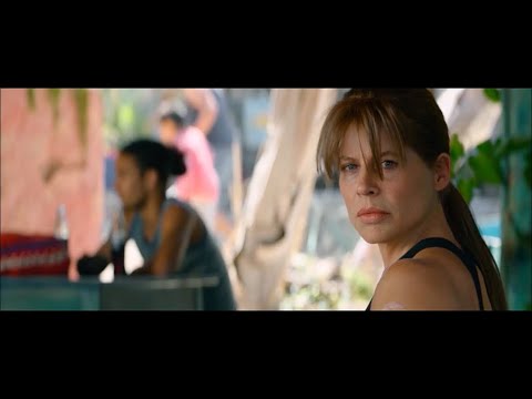 Terminator: Dark Fate - Opening Scene (HD)