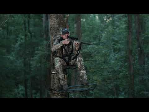 Traditions Nitrofire Is Changing Muzzleloading