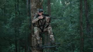 Traditions NitroFire Is Changing Muzzleloading!