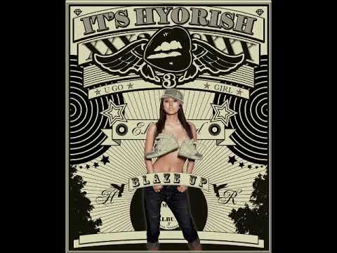 이효리 (Lee Hyori) with 낯선 - U-Go-Girl (유고걸) (Rebuild Version) (Ver. 1)