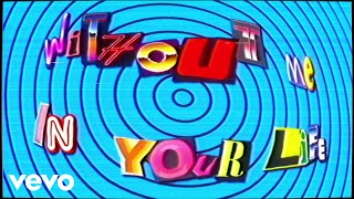 Cover art for Without Me