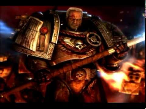 dawn of war 2 voice actors dawn of war 2 voice actors
