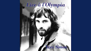 Les gauloises bleues (Live à l&#39;Olympia)