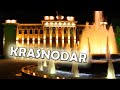 The Warmest Place in Russia: Krasnodar Krai