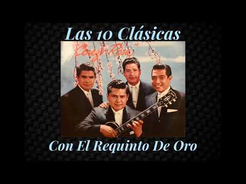 Los Tecolines - Las 10 Clásicas