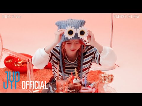 [#NiziU_BDay] RIKU's Birthday Behind Story