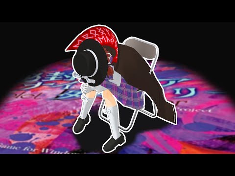 Violet Detector: The "Worst" One, Apparently.