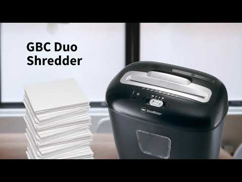 Paper Shredding Machine
