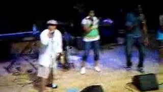 Israel &amp; New Breed - With Long Life