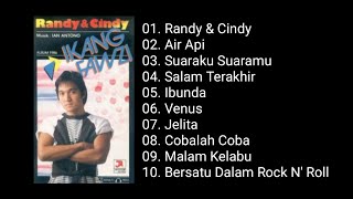 Download lagu Ikang Fawzi - Randy & Cindy (1986) mp3