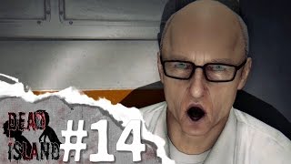 #14【オカマ実況】DEADISLAND カエルの王様【PS4】