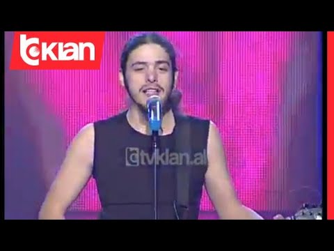 Indrit Mesiti - Askush s’do ta besoje (Kenget e Shekullit)