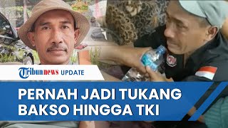 Didemo Warga Jabat Kades Lagi, Ternyata Gaguk Sempat Jadi Tukang Bakso, Tambal Ban hingga TKI