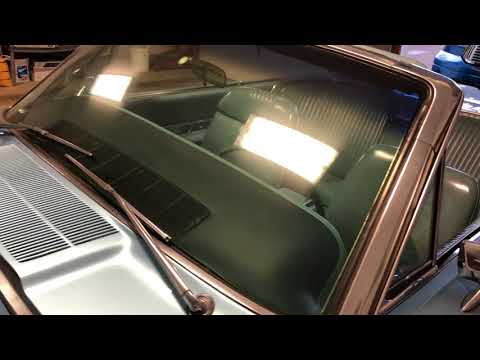 1965 Ford Thunderbird (CC-1025030) for sale in Orange, Connecticut