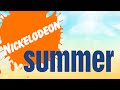 Nickelodeon Logo 2003 Splat V3 5 Summer Variant Fanmade