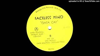 Faceless Mind - Data Kontroll