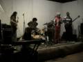 BYARD LANCASTER MEETS BRIAN ELLIS AND FRIENDS (Two Saxophones)