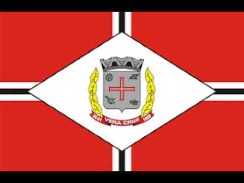 Hino de Vera Cruz - RS (Letras na descrição)