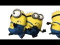 What Does The Minions Say - The Fox Parody ...