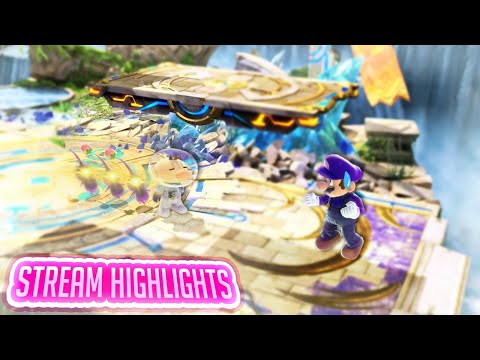 THE GIRLS ARE HERE! Myran Twitch Highlights #5