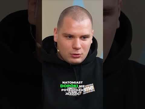 Wersow | Budda - 😱Dlaczego nauka jazdy jest ważna? | Własne doświadczenia i refleksje.✅