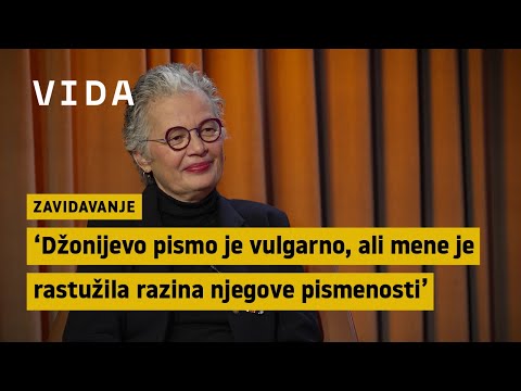 Zavidavanje by Lado Tomičić #57 - Snježana Banović