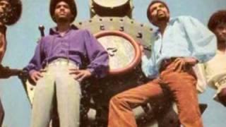 Getaway Train - The Earth Disciples