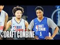 2025 NBA Draft Combine Day 2 Full Coverage May 15 2025