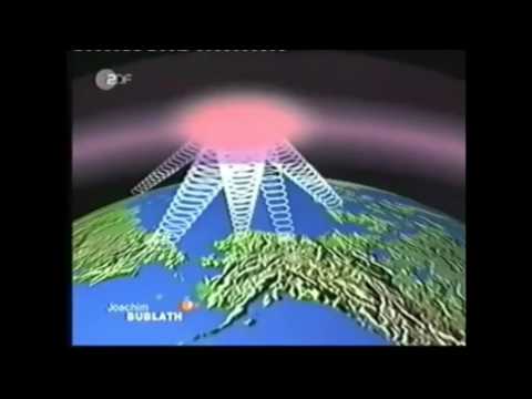 ZDF spricht offen über HAARP