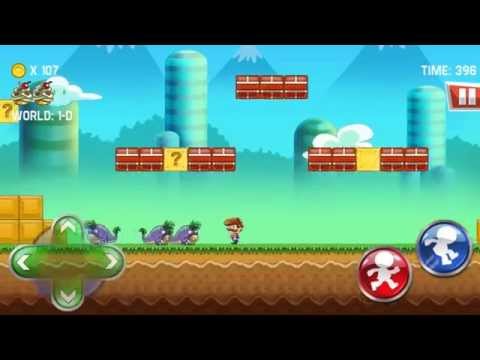 French's World 2 Video