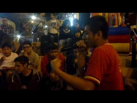SNOFF VS CHOQUE - BATALLAS SUR & NORTE II [13-05-16] 29
