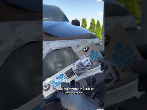 Полироль для фар K2 Lamp Doctor 60гр L3050 - фото 1 - id-p21856679