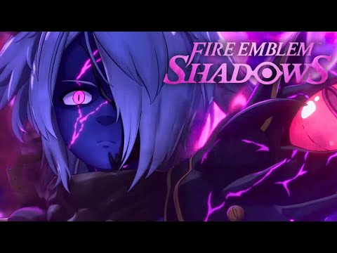 Fire Emblem Shadows Gameplay Walkthrough (Android, iOS) #1 - YouTube