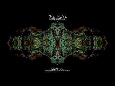 KRAPUL @ The Hive | MoDem Festival 2023