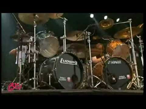 07. Melvins - Let It All Be (Live in Norway, 2007)