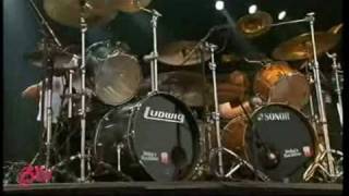 07. Melvins - Let It All Be (Live in Norway, 2007)