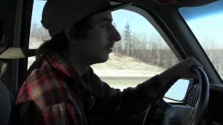 DFA 1979 Deadmonton Roadtrip: Early Morning of Hell