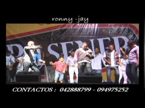 Los Muchachos MusIc __Son de Alcatraz (Himno) __feat Varios Artistas