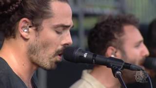 Local Natives live at Lollapalooza Chicago 2016